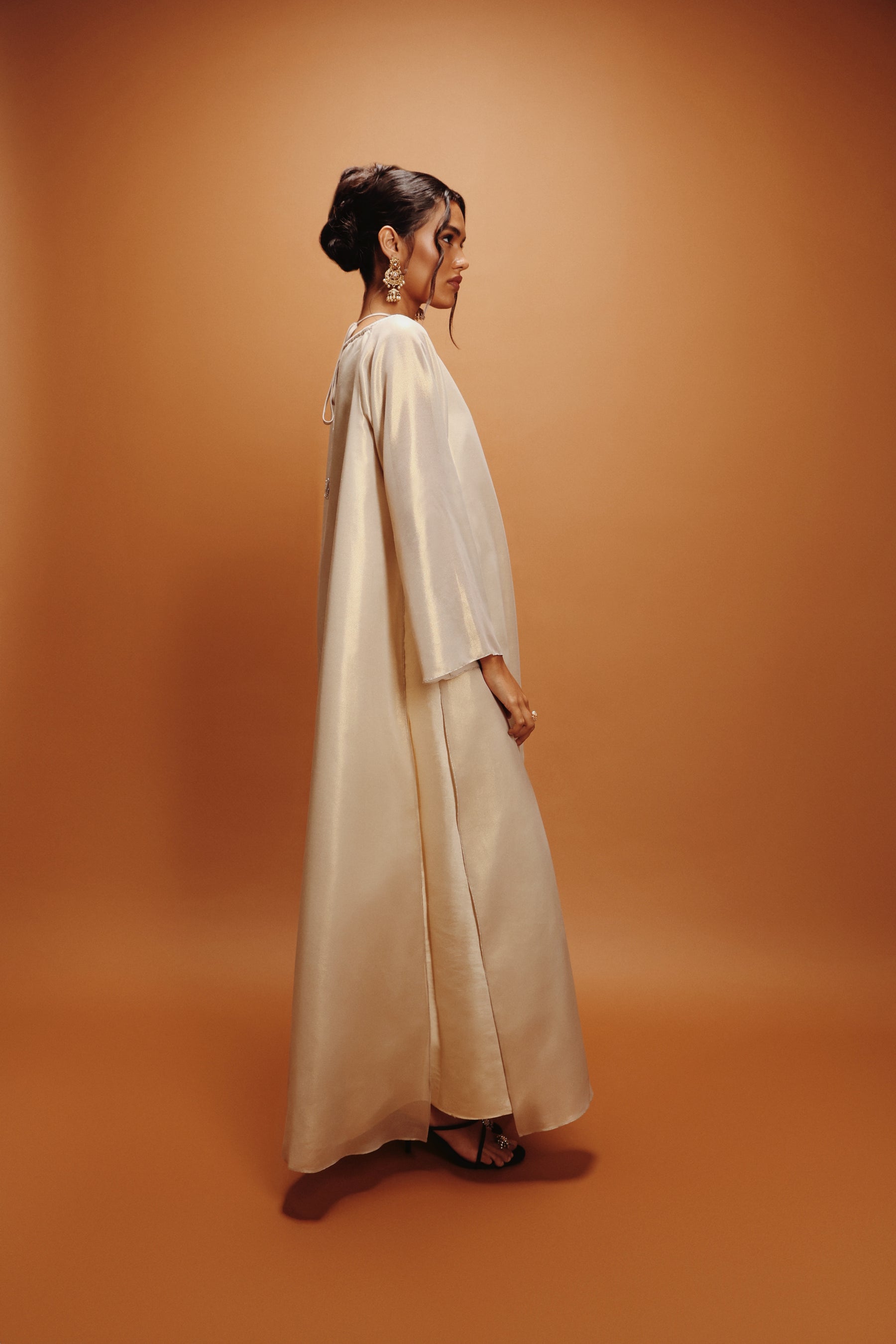 The Noor Kaftan