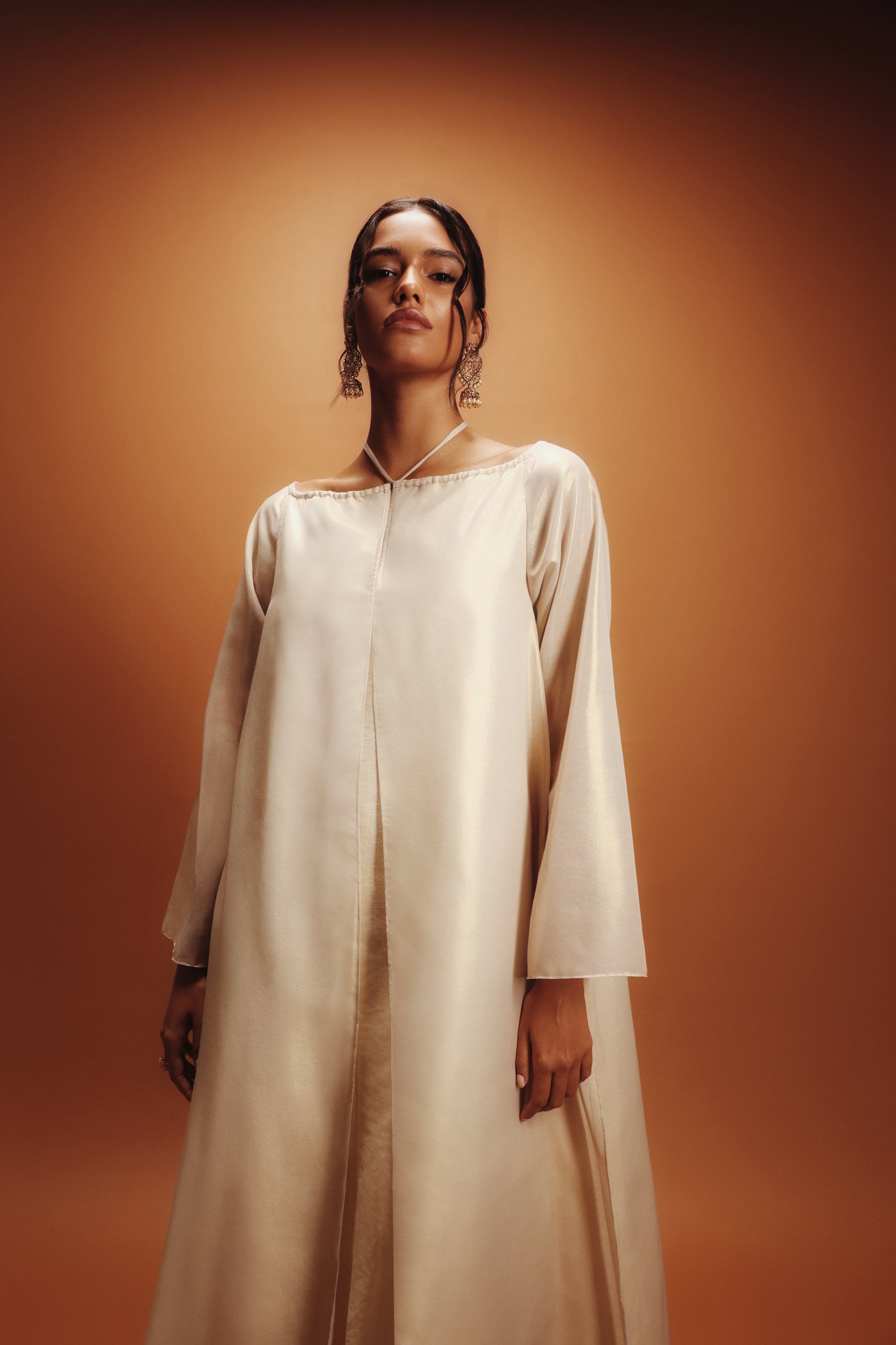 The Noor Kaftan